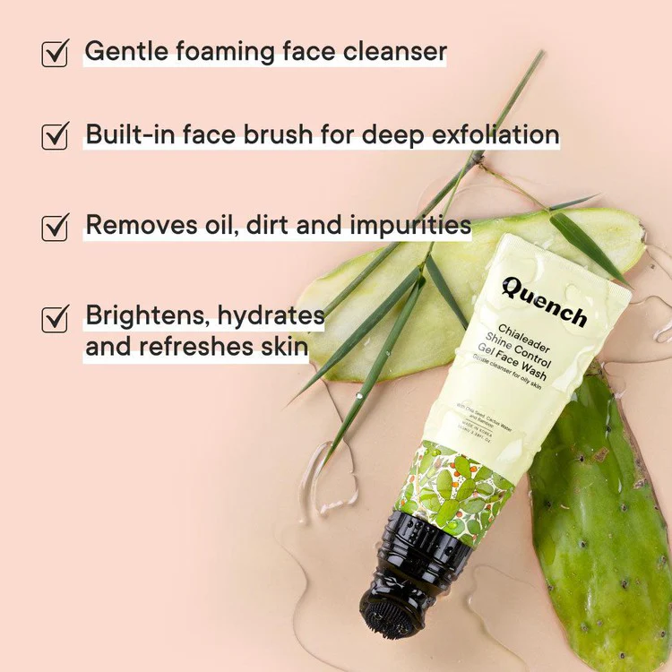 Acne Away Skincare Set - Image 2