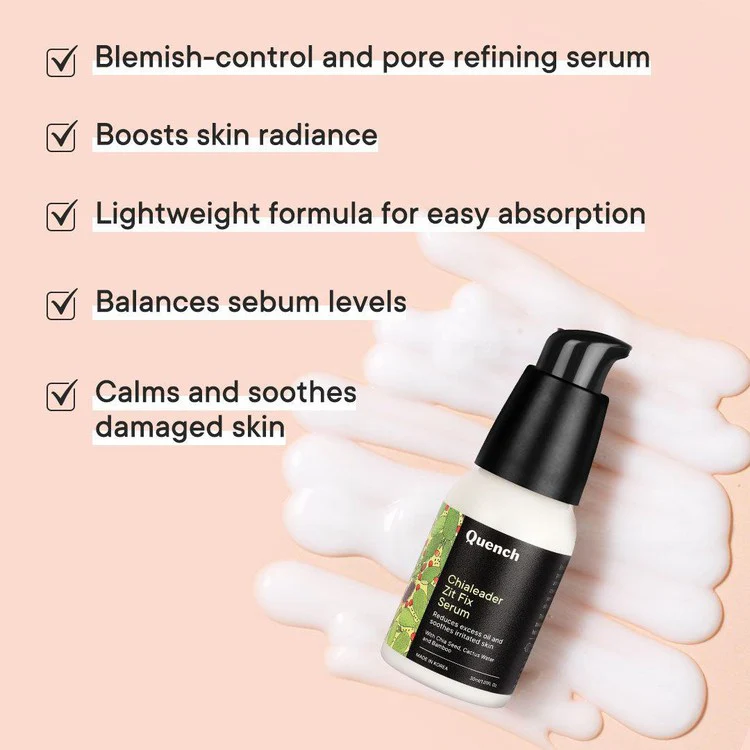 Acne Away Skincare Set - Image 3