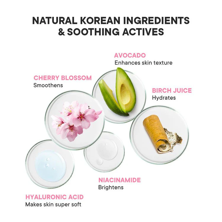 All Day Glow Skincare Set - Image 4