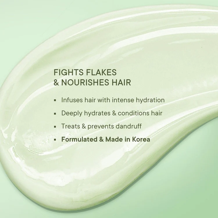 Anti Dandruff Conditioner with Tea Tree Extracts - 180 ML - Image 4