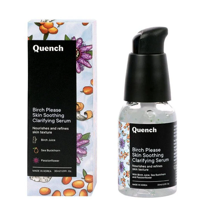 Birch Skin Clarifying Serum (GWP) - Image 2