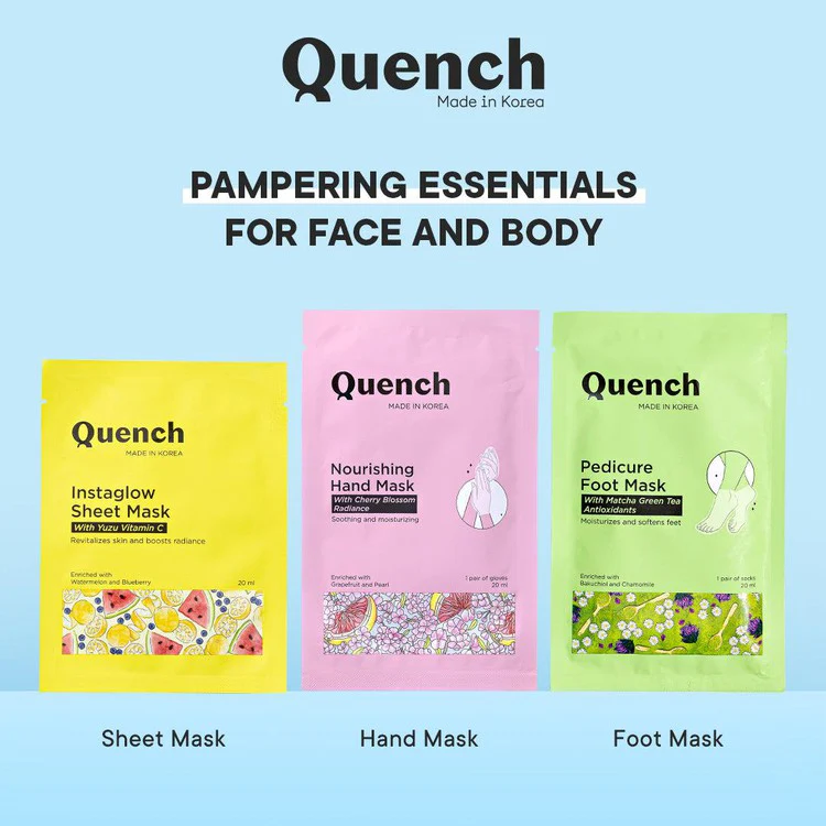 Body Care Set - Image 6