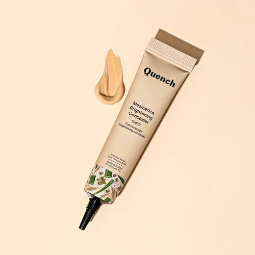 Brightening Concealer with Rice Water Minerals - 10 ML - Image 10