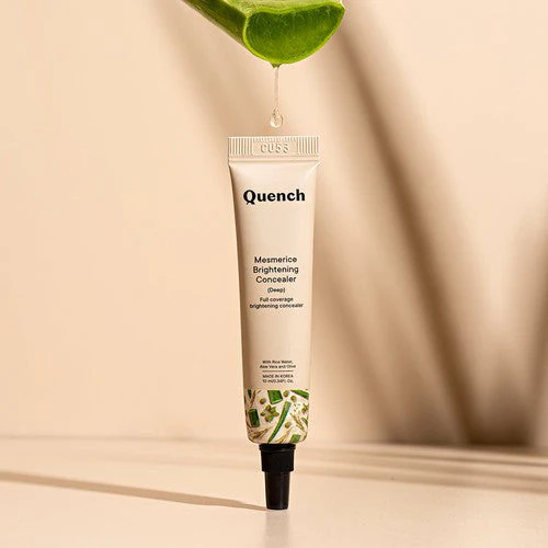 Brightening Concealer with Rice Water Minerals - 10 ML - Image 14