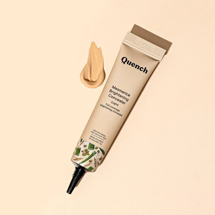 Brightening Concealer with Rice Water Minerals - 10 ML - Image 15