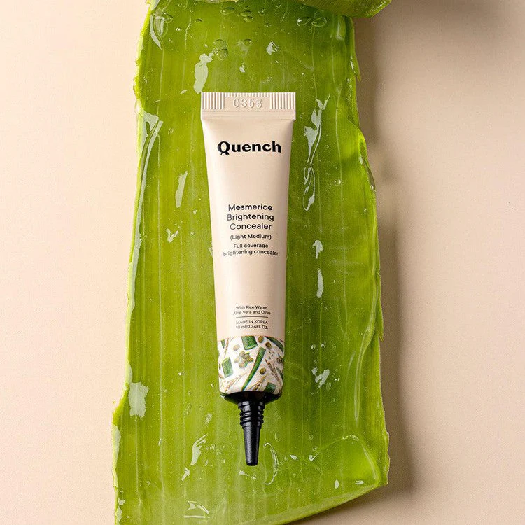 Brightening Concealer with Rice Water Minerals - 10 ML - Image 18