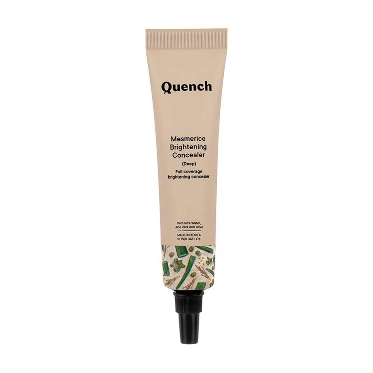 Brightening Concealer with Rice Water Minerals - 10 ML - Image 9