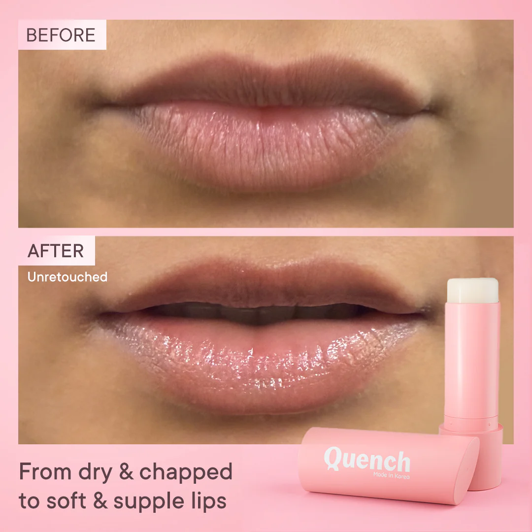Brightening Lip Balm SPF 60 - Bare Bliss - Image 4