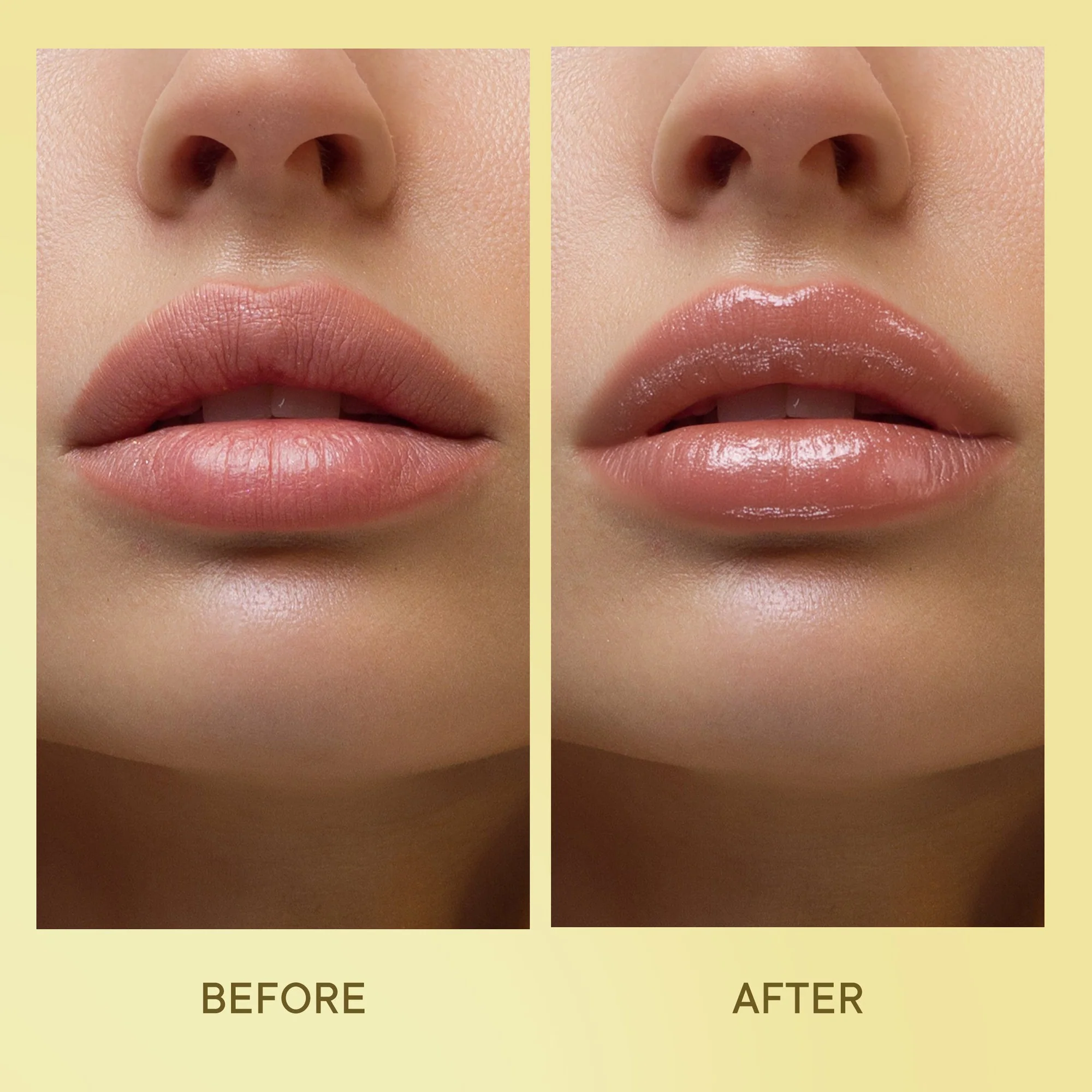 Brightening Lip Oil with Yuzu Vitamin C - 5 ML - Image 5