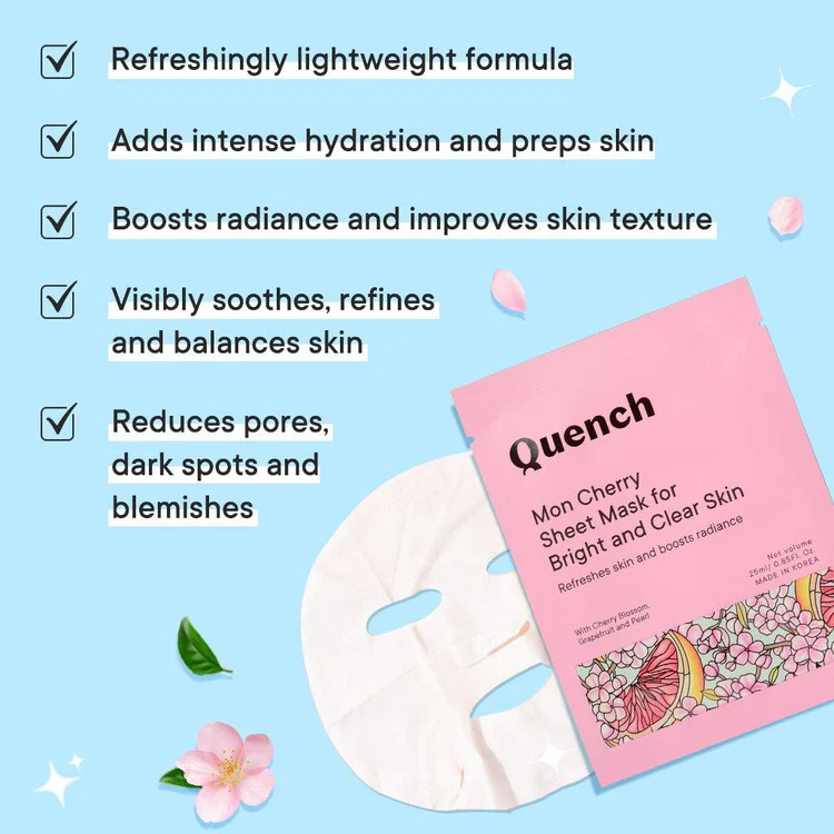Cherry Blossom Glow Duo - Image 2