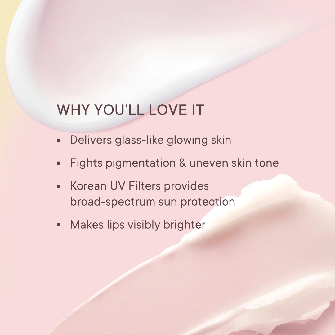 Cherry Blossom SPF Essentials Duo - Image 3