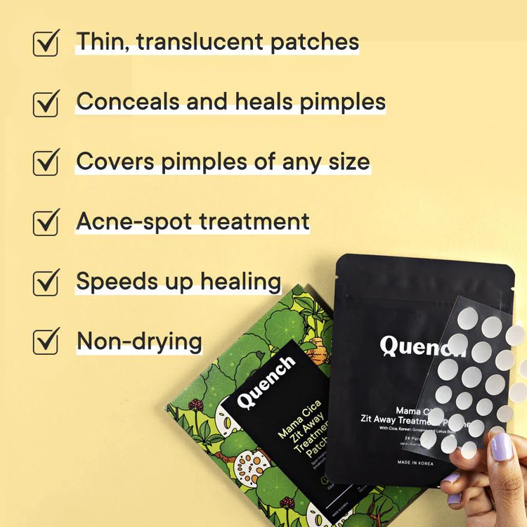 Clear Skin duo - Image 2