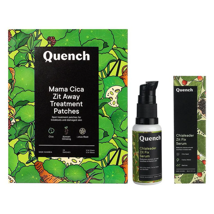 Clear Skin duo - Image 4