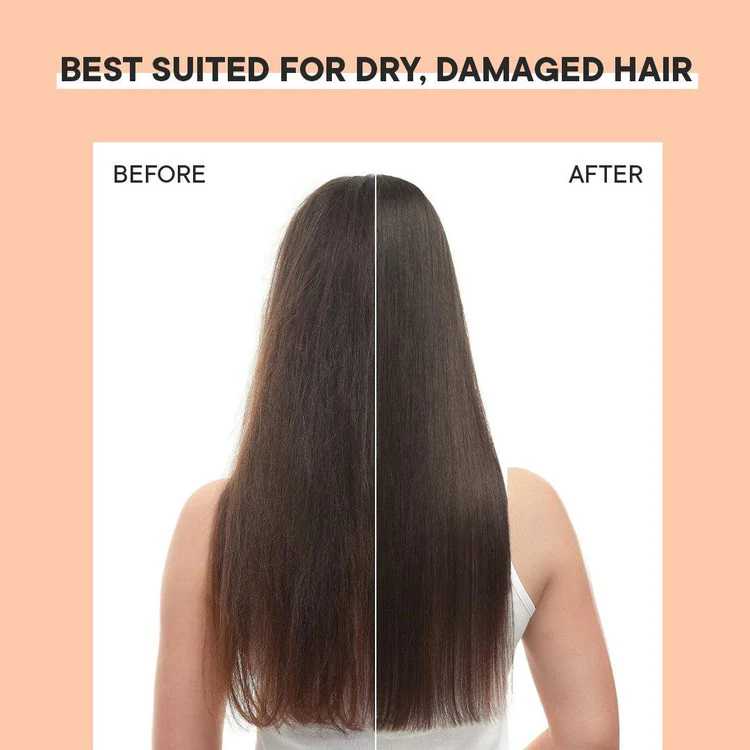Damage Repair Conditioner with Quinoa Protein - 180 ML - Image 5