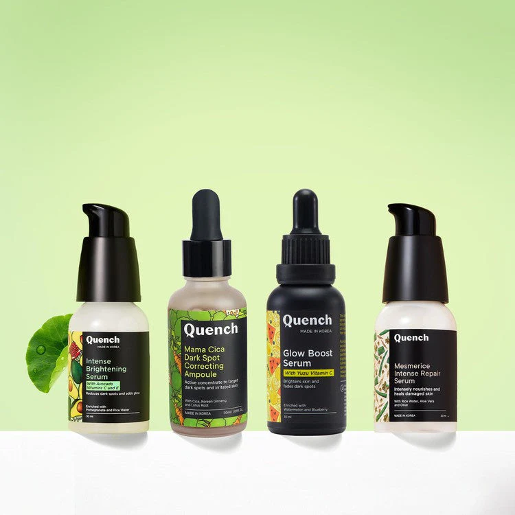 Dark Spot Correcting Ampoule with Cica Herb Repair - 30 ML - Image 7