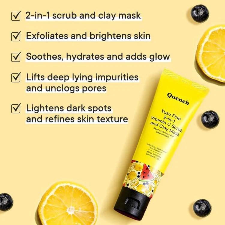 De-tan Vitamin C Combo - Image 2