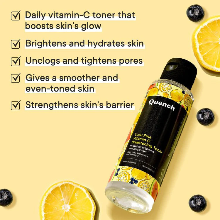De-tan Vitamin C Combo - Image 3