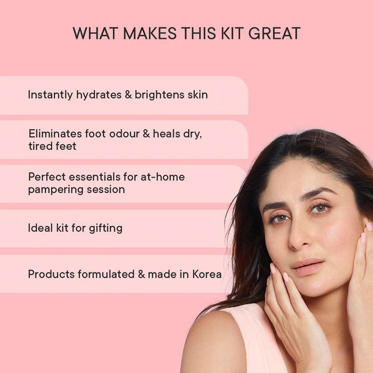 Festive Glow & Care Kit - Image 4