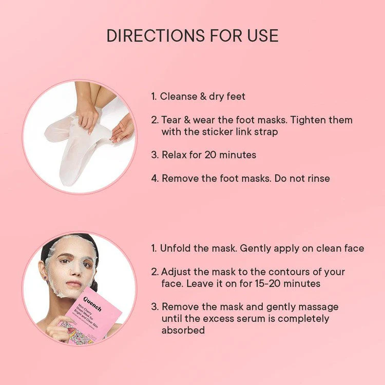 Festive Glow & Care Kit - Image 5