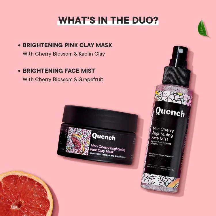 Glowing Skin Essentials Duo - Image 2