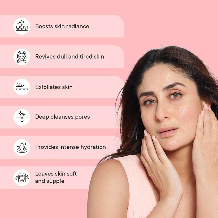 Glowing Skin Essentials Duo - Image 3