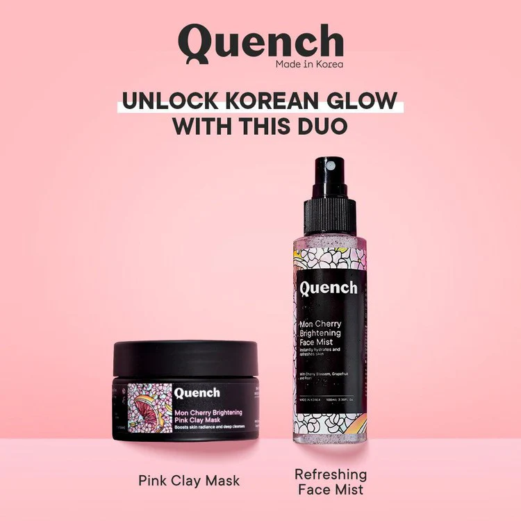 Glowing Skin Essentials Duo - Image 6