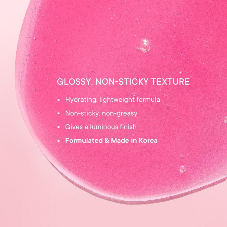 Illuminating Lip Oil with Cherry Blossom Radiance - 5 ML - Image 4