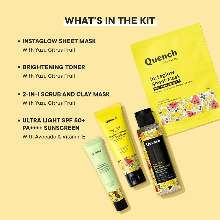 Instant Detan Kit - Image 2