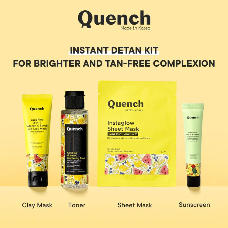 Instant Detan Kit - Image 6