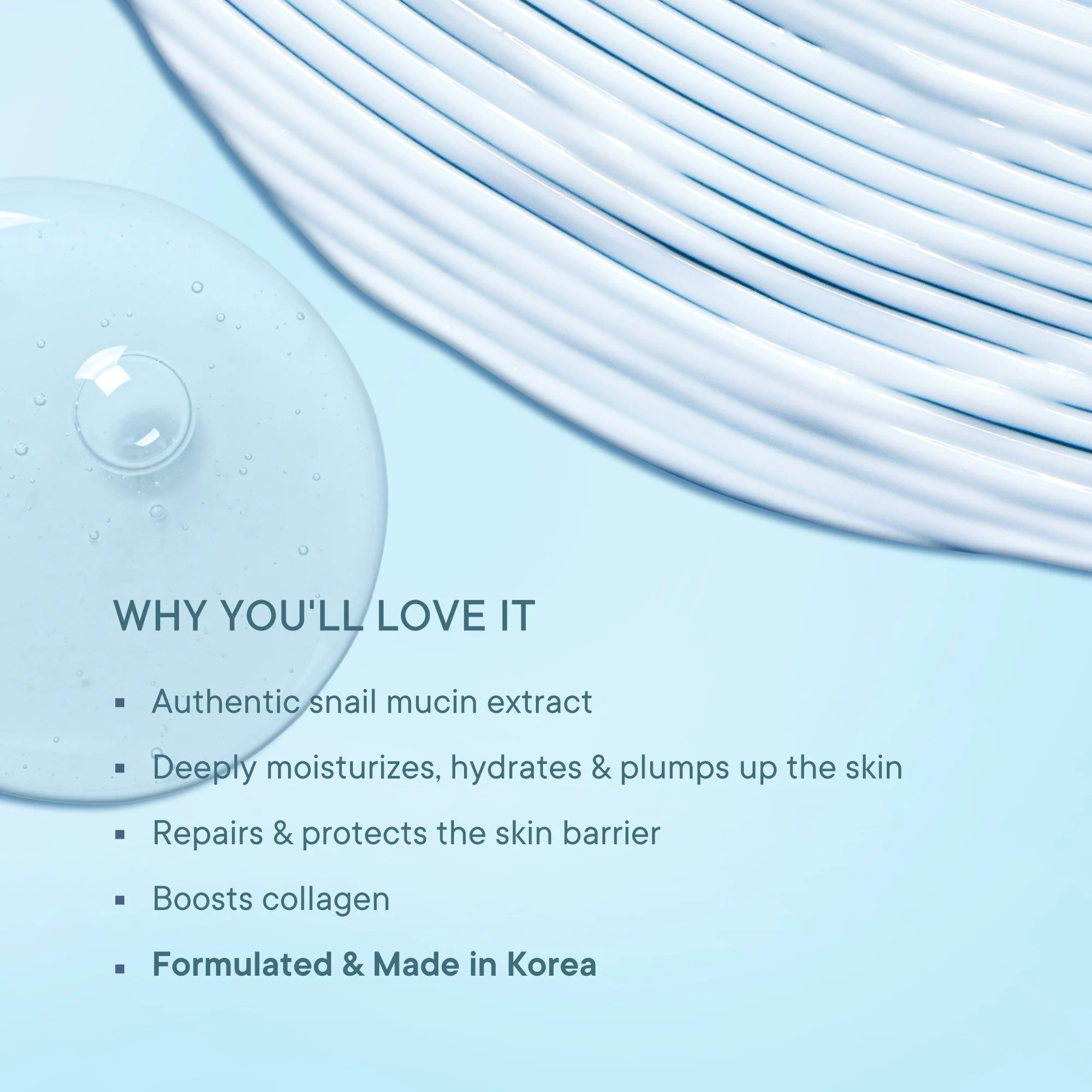 Intense Hydration Snail Mucin Duo - Image 4