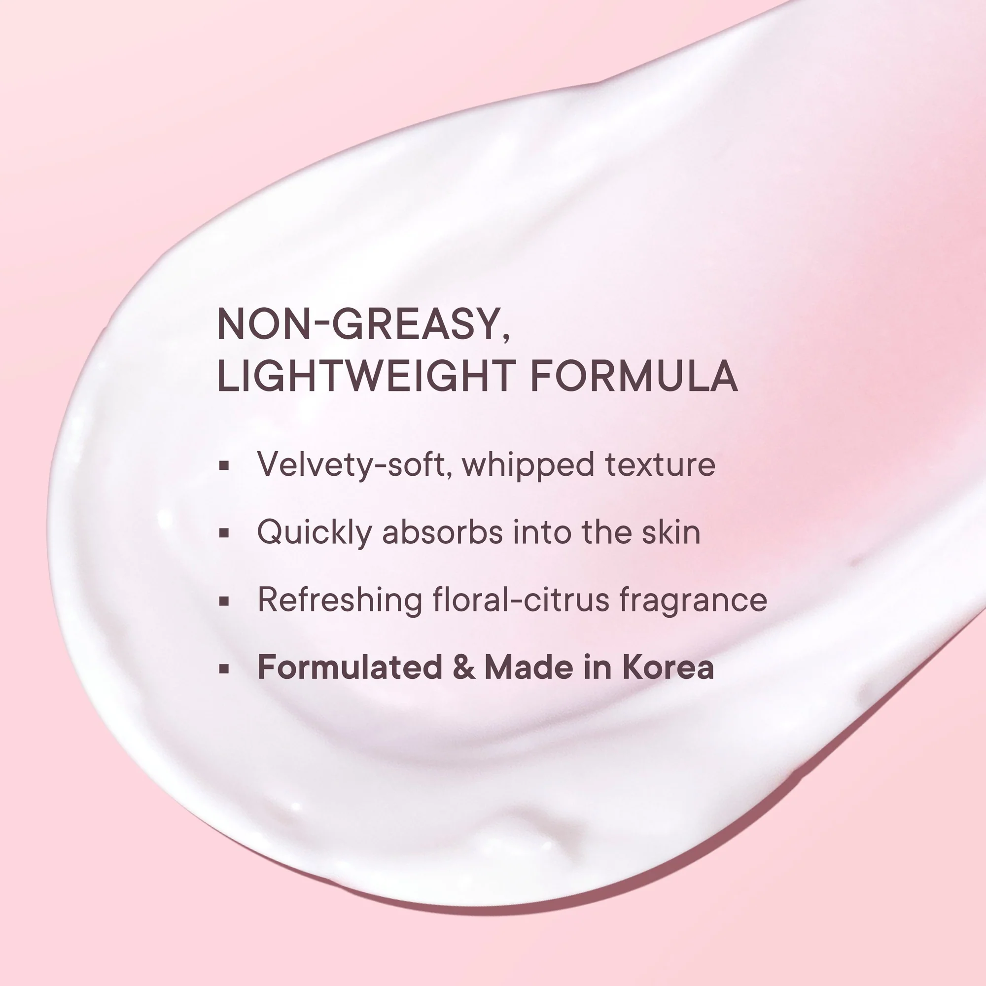 Intense Moisturizing Body Butter with Cherry Blossom Radiance - 100 ML - Image 4