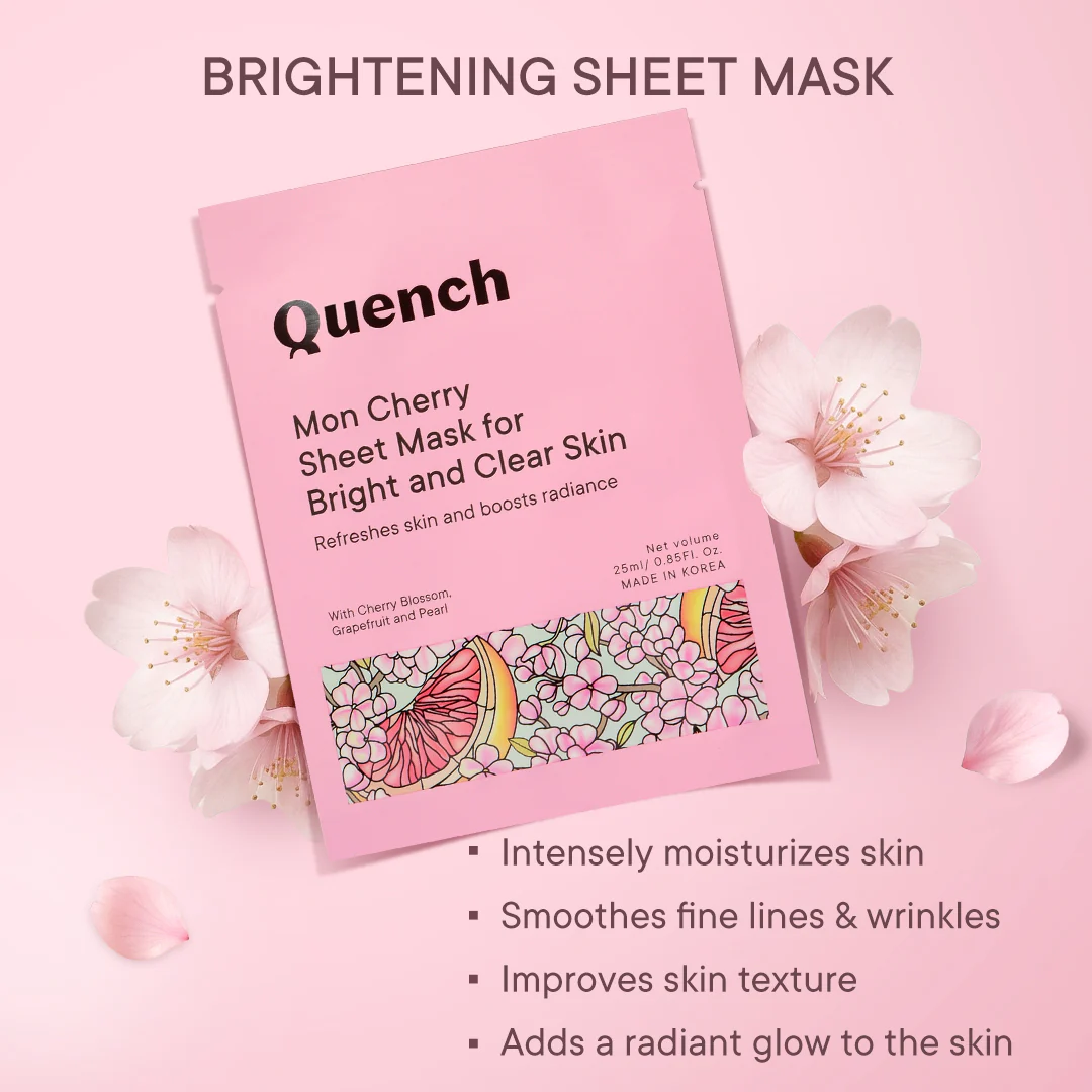 K-Glow Renewal Mask Set - Image 4