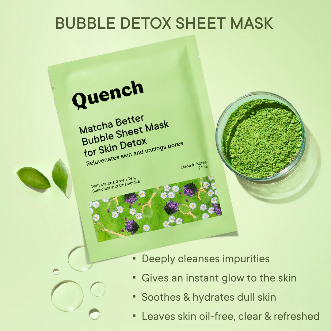 K-Glow Renewal Mask Set - Image 5
