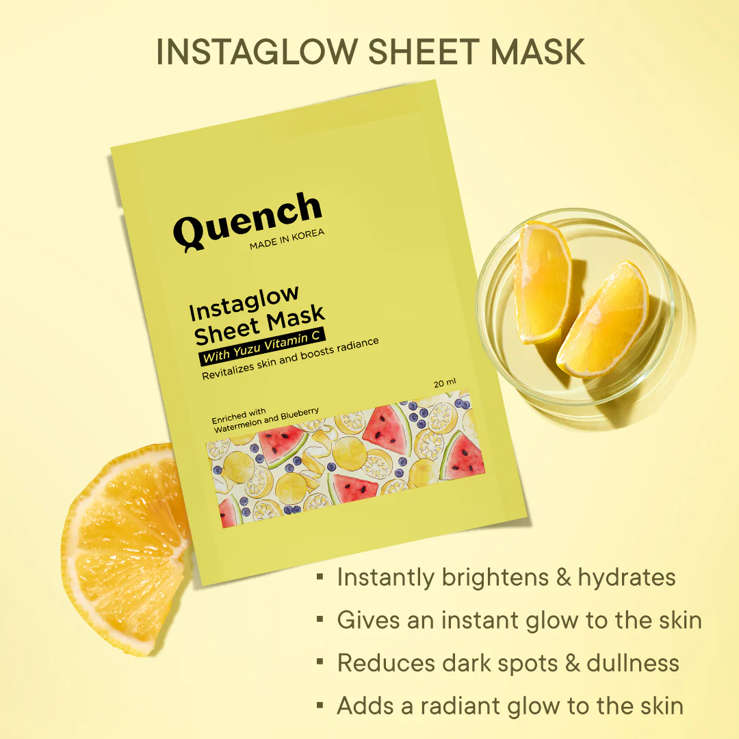 K-Glow Renewal Mask Set - Image 6