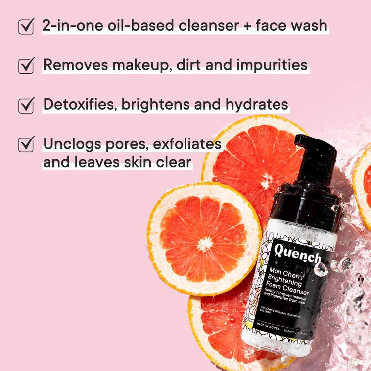 Mon Cherry Cleanse & Glow Duo - Image 3