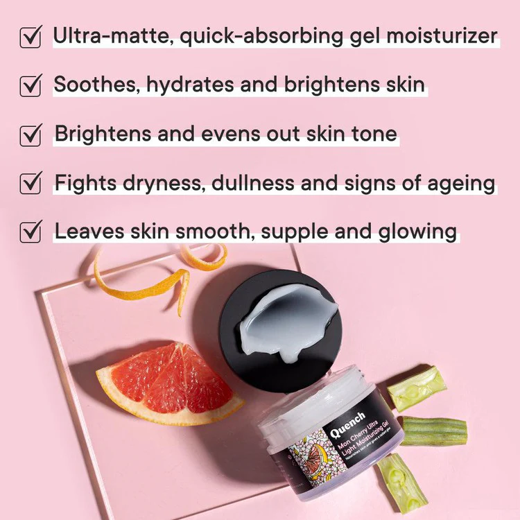 Mon Cherry Cleanse & Glow Duo - Image 4