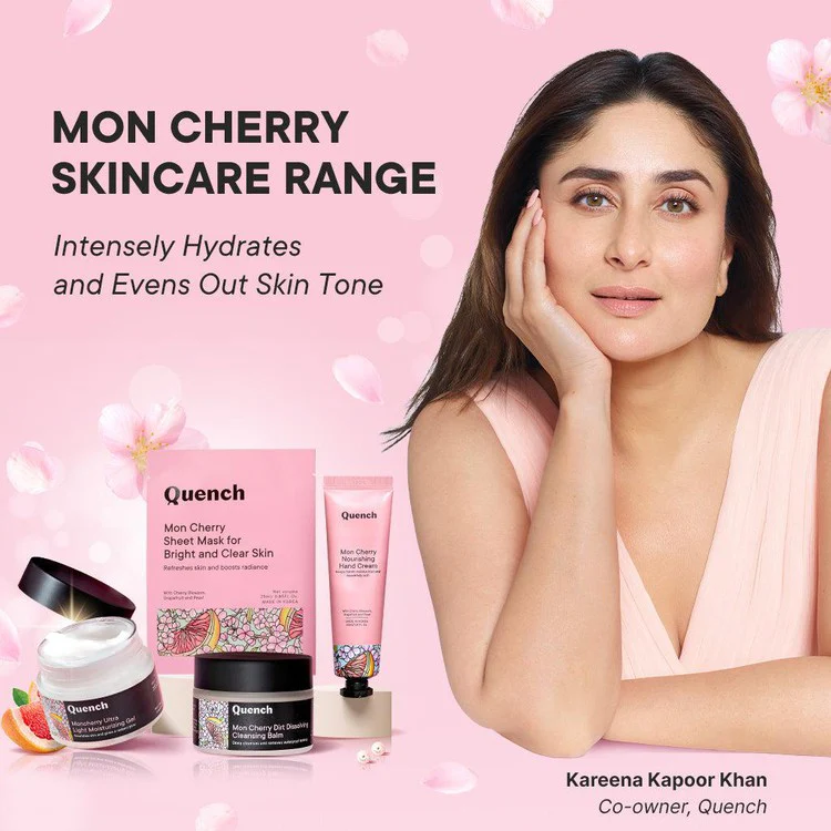 Mon Cherry Intense Moisturizing Body Butter - Free - Image 6