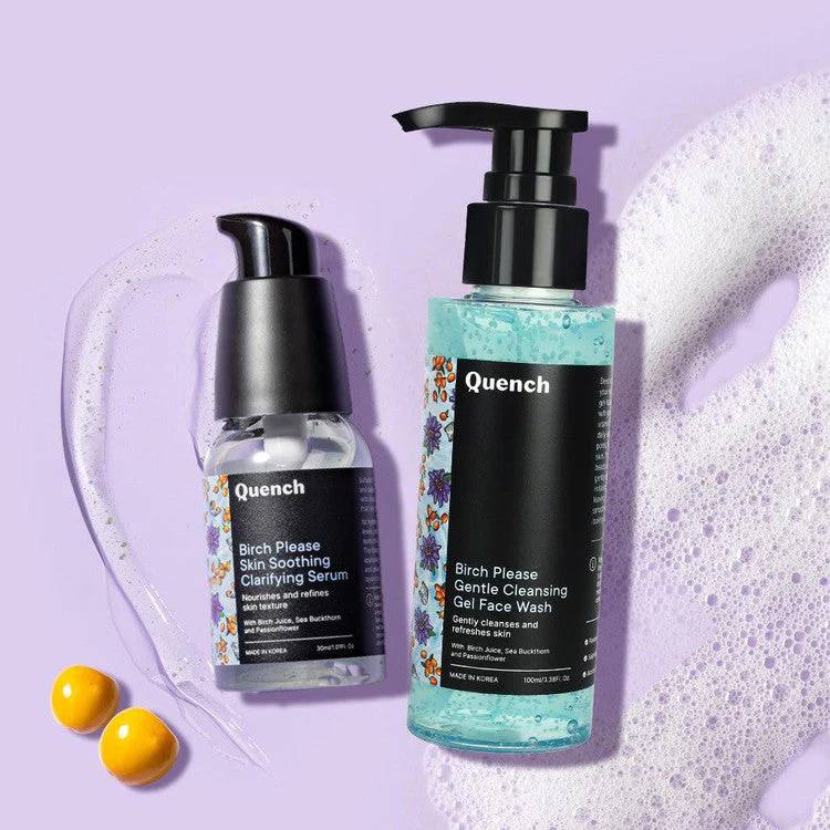 Winter Essentials Duo