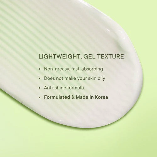 Oil Free Moisturizer with Matcha Green Tea - 75 ML (Pack of 1) - Image 4
