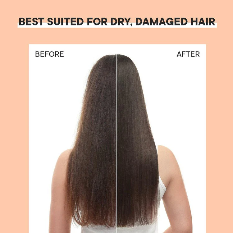 Pollution Rescue Hair Mist with Quinoa Protein - 100ml - Image 6