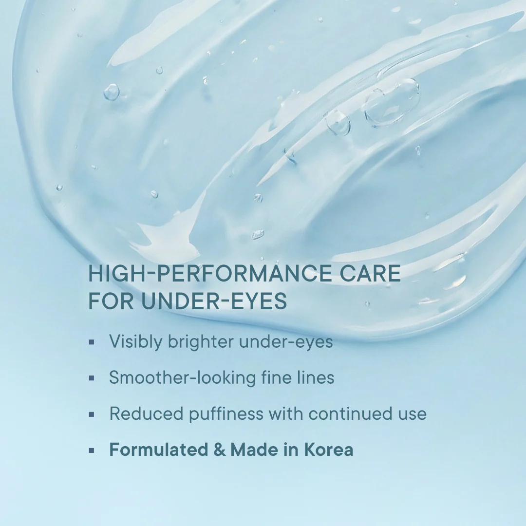 Quench 92% Snail Mucin Collagen Boost Eye Serum - Image 4