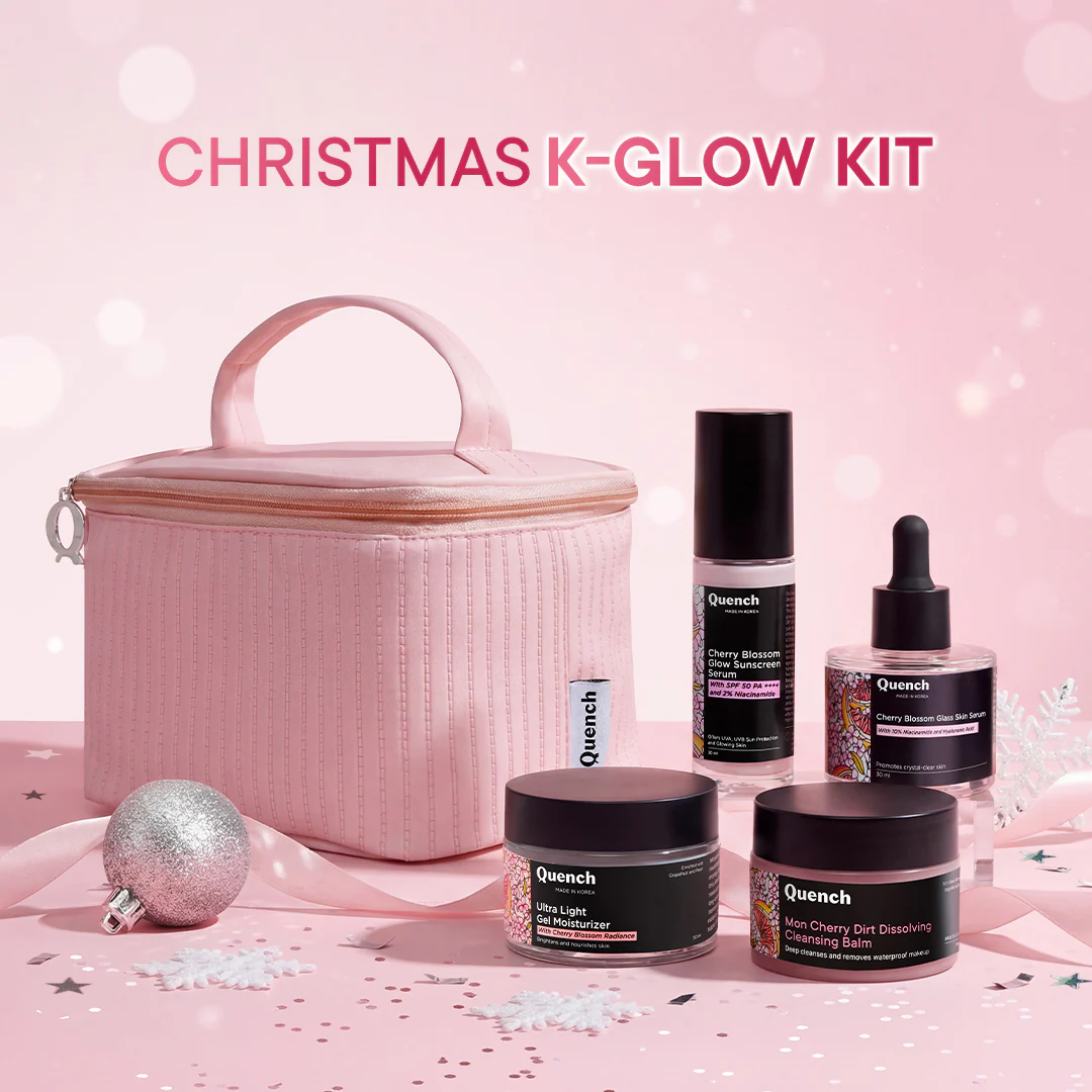Quench Pink Soft Trousseau