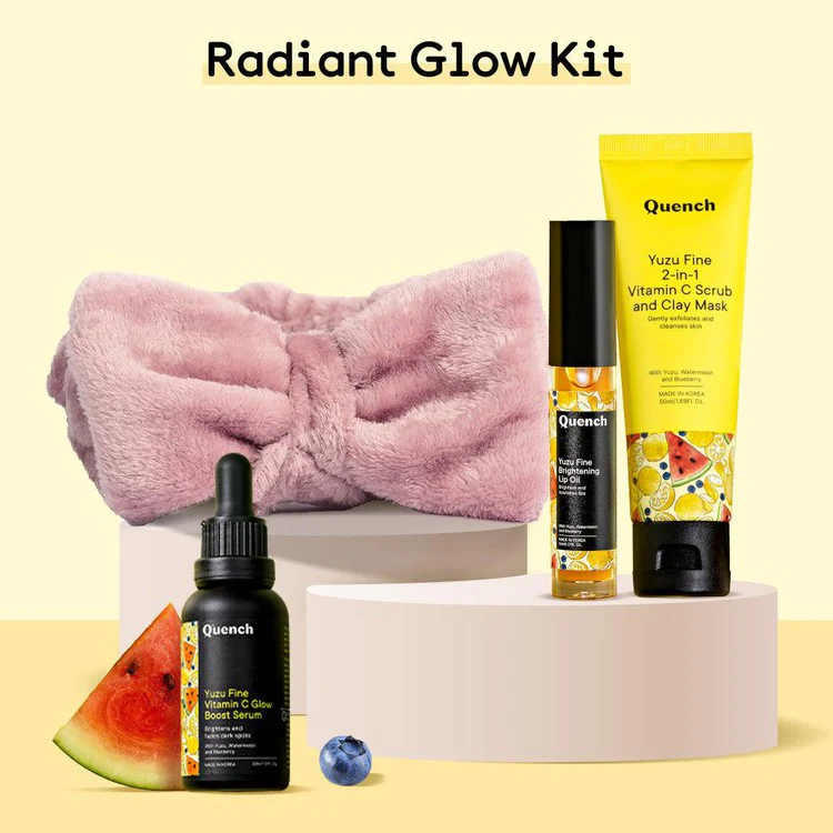 Radiant Glow Kit - Image 2