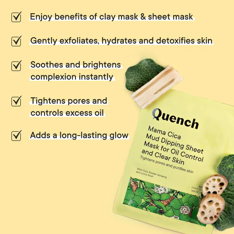 Radiant Glow Sheet Mask Set - Image 4