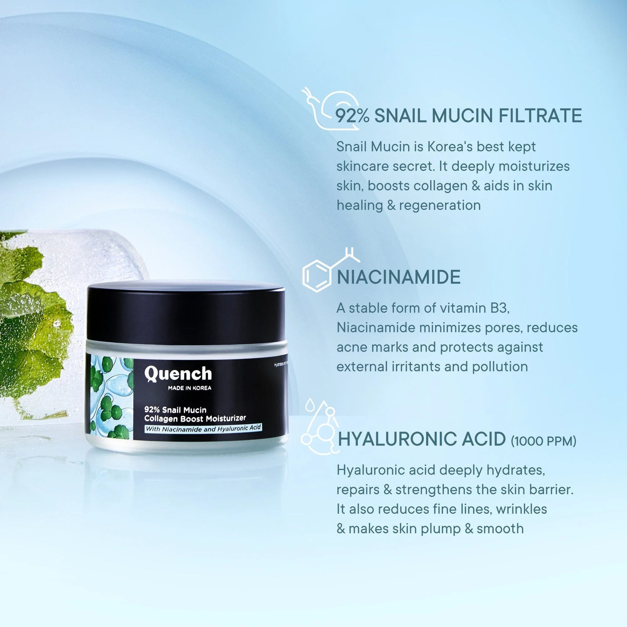 Snail Mucin Duo - Image 3