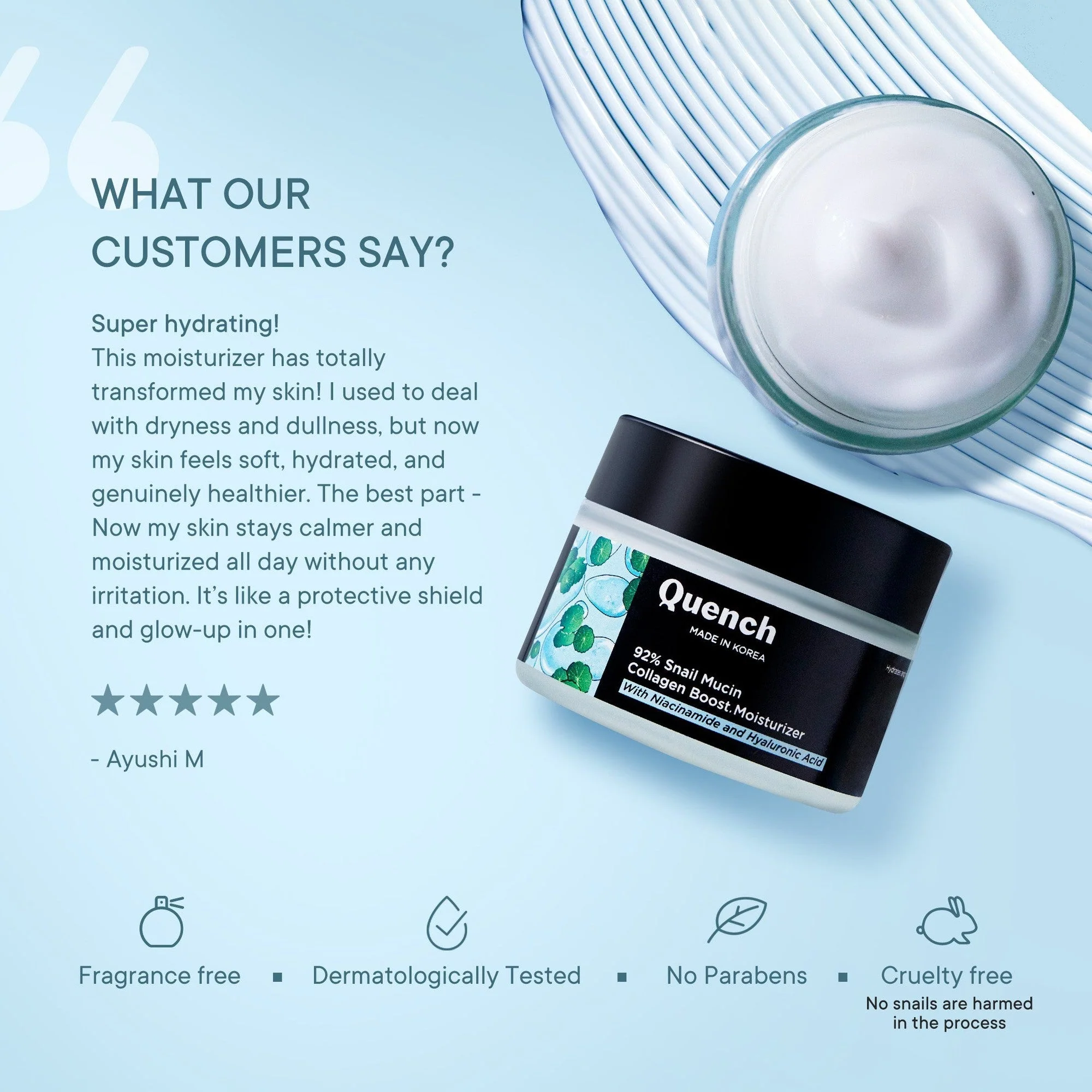 Snail Mucin Duo - Image 5