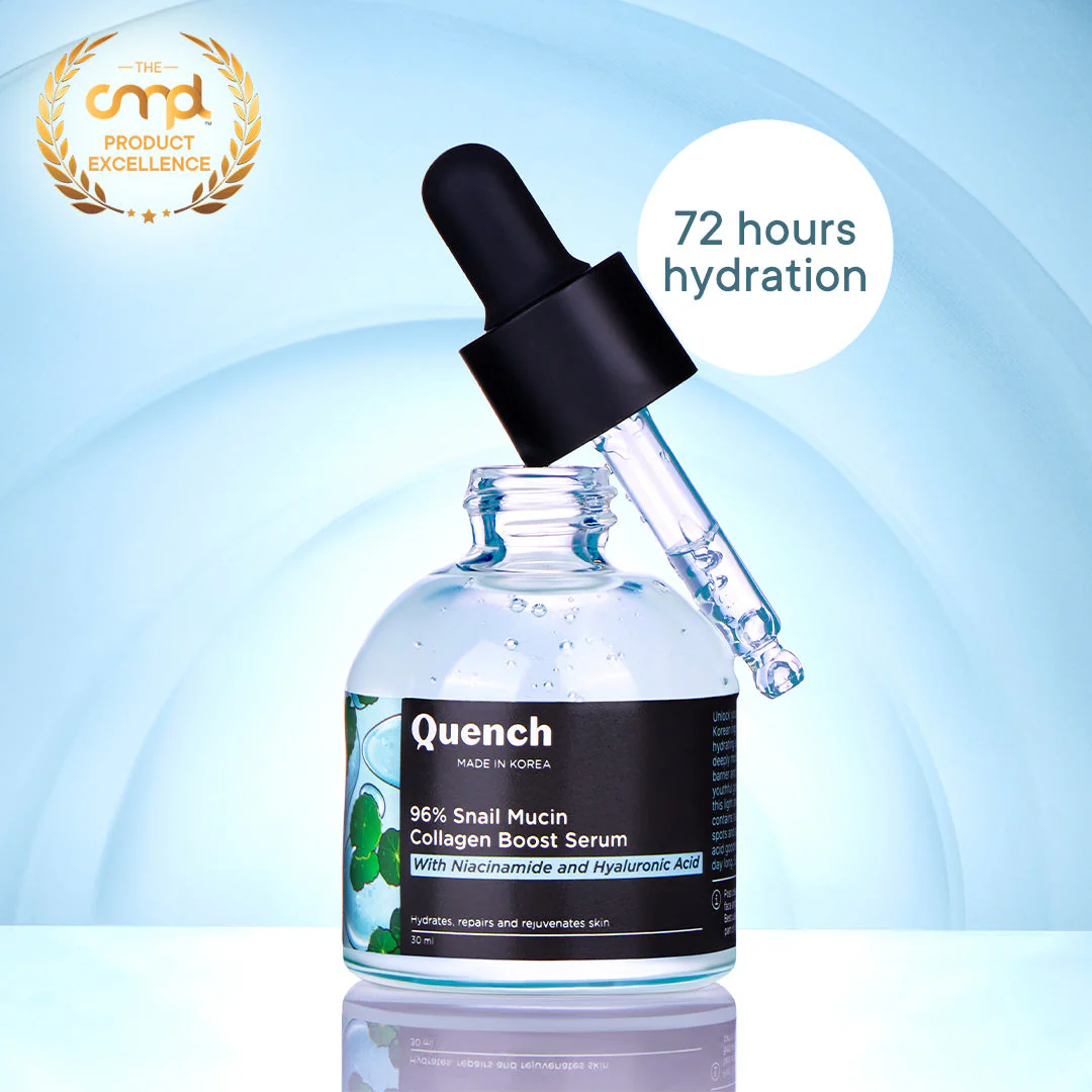 Snail Mucin Duo - Image 6