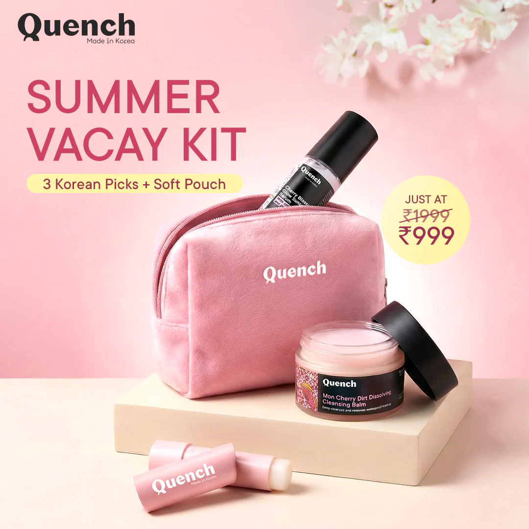 Summer Vacy Kit