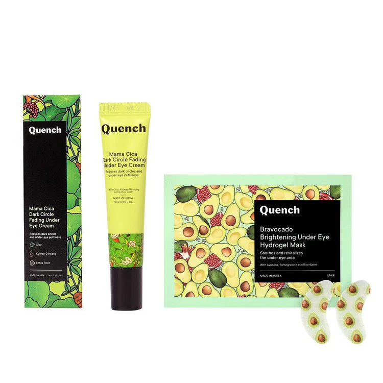 Under Eye Care Duo - Image 4